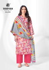 Aalia Afreen Vol 3 By Deeptex Wholesale Kurti With Bottom Dupatta In India